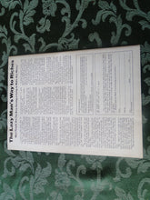 Load image into Gallery viewer, Vintage Nude Erotic Sexy Adult Magazine Nugget December 1974    JB16
