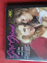 Load image into Gallery viewer, Vintage Adult Erotic Sexy Porn XXX DVD SEALED Troubled Teen Therapy Julia Ann   NN
