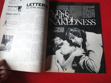 Load image into Gallery viewer, Vintage Nude Erotic Sexy Adult Magazine Night And Day March 1972         P13
