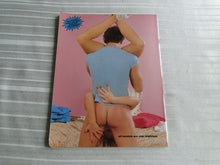 Load image into Gallery viewer, Vintage Nude Erotic Sexy Adult Magazine Give Me Your 8 Inches 1986       JB33
