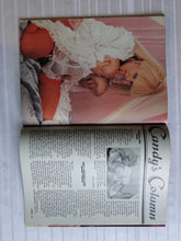 Load image into Gallery viewer, Vintage Nude Erotic Sexy Adult Big Tit Magazine Juggs May 1988            SK3
