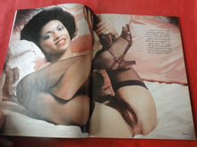 Load image into Gallery viewer, Vintage Nude Erotic Sexy Adult Magazine Beaver October 1981         JB2
