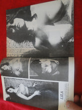 Load image into Gallery viewer, Vintage Nude Erotic Sexy Adult Magazine Gem June 1983                 P52
