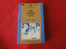 Load image into Gallery viewer, Vintage Erotic Adult Paperback Book/Novel The Kennel Club Liverpool         X33
