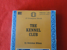 Load image into Gallery viewer, Vintage Erotic Adult Paperback Book/Novel The Kennel Club Liverpool         X33
