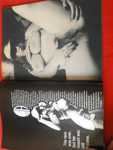 Load image into Gallery viewer, Vintage Nude Erotic Sexy Adult Magazine Fling May 1979          JB25
