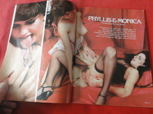 Load image into Gallery viewer, Vintage Nude Erotic Sexy Adult Magazine Beaver October 1981         JB2

