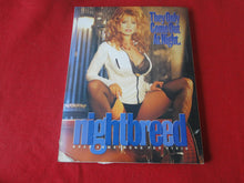 Load image into Gallery viewer, Vintage Nude Erotic Sexy Adult Magazine AVN Adult Video News February 1996 SLIGHT TEAR BACK COVER     G3
