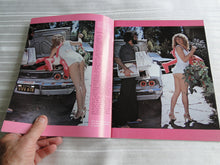 Load image into Gallery viewer, Vintage Nude Erotic Sexy Adult Magazine Extra Tight Twat Number One All Color   JB32
