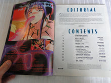 Load image into Gallery viewer, Vintage Nude Erotic Sexy Adult Comic SEALED Hustler Comix 1997     146

