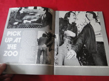 Load image into Gallery viewer, Vintage Adult Erotic Sexy Magazine Gay Interest Joint Session CLIPPED BACK COVER   P111
