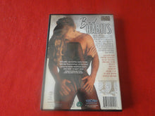 Load image into Gallery viewer, Vintage Adult Porn XXX DVD Erotic Movie John Leslie's Bad Habits Deidre Holland     X19
