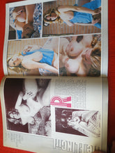 Load image into Gallery viewer, Vintage Nude Erotic Sexy Adult Magazine Fling May 1979          JB25
