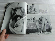 Load image into Gallery viewer, Vintage Nude Erotic Sexy Adult Magazine Give Me Your 8 Inches 1986       JB33
