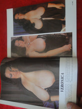 Load image into Gallery viewer, Vintage Nude Erotic Sexy Adult Magazine Gem June 1983                 P52
