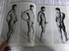 Load image into Gallery viewer, Vintage Adult Erotic Sexy Magazine Gay Interest Black Cat 2 Third World Studio    106
