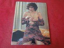 Load image into Gallery viewer, Vintage Nude Erotic Sexy Adult Magazine Fantasy No. 1      JB65
