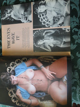 Load image into Gallery viewer, Vintage Nude Erotic Sexy Adult Magazine Nugget December 1974    JB16
