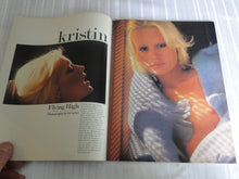 Load image into Gallery viewer, Vintage Nude Erotic Sexy Adult Men&#39;s Magazine Oui March 1979     146
