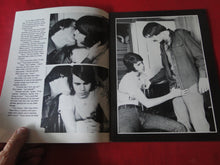 Load image into Gallery viewer, Vintage Adult Erotic Sexy Magazine Gay Interest Joint Session CLIPPED BACK COVER   P111
