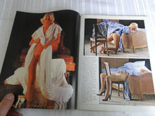 Load image into Gallery viewer, Vintage Nude Erotic Sexy Adult Men&#39;s Magazine Oui March 1979     146
