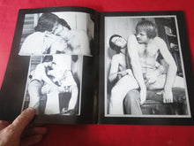 Load image into Gallery viewer, Vintage Adult Erotic Sexy Magazine Gay Interest Joint Session CLIPPED BACK COVER   P111
