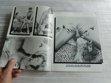 Load image into Gallery viewer, Vintage Nude Erotic Sexy Adult Magazine Give Me Your 8 Inches 1986       JB33
