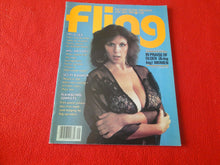 Load image into Gallery viewer, Vintage Nude Erotic Sexy Adult Magazine Fling September 1979          JB25
