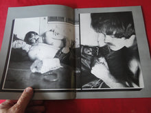 Load image into Gallery viewer, Vintage Adult Erotic Sexy Magazine Gay Interest Joint Session CLIPPED BACK COVER   P111

