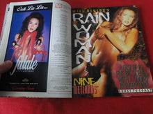 Load image into Gallery viewer, Vintage Nude Erotic Sexy Adult Magazine AVN Adult Video News February 1996 SLIGHT TEAR BACK COVER     G3
