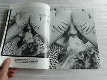 Load image into Gallery viewer, Vintage Nude Erotic Sexy Adult Magazine Give Me Your 8 Inches 1986       JB33
