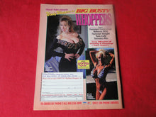 Load image into Gallery viewer, Vintage Nude Erotic Sexy Adult Magazine Gent 1993            P13
