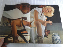 Load image into Gallery viewer, Vintage Nude Erotic Sexy Adult Men&#39;s Magazine Oui March 1979     146
