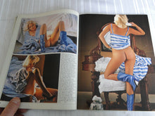 Load image into Gallery viewer, Vintage Nude Erotic Sexy Adult Men&#39;s Magazine Oui March 1979     146
