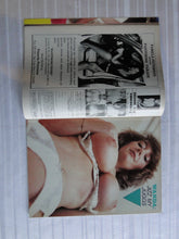 Load image into Gallery viewer, Vintage Nude Erotic Sexy Adult Big Tit Magazine Juggs April 1988            SK3
