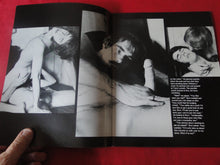 Load image into Gallery viewer, Vintage Adult Erotic Sexy Magazine Gay Interest Joint Session CLIPPED BACK COVER   P111
