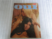 Load image into Gallery viewer, Vintage Nude Erotic Sexy Adult Men&#39;s Magazine Oui March 1974     146

