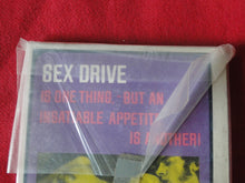Load image into Gallery viewer, Vintage Erotic Adult Paperback Book/Novel Suck Circus                  PB5
