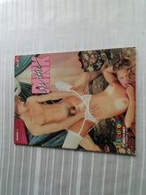 Load image into Gallery viewer, Vintage Nude Erotic Sexy Adult Magazine In The Pink All Color           JB33
