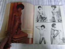 Load image into Gallery viewer, Vintage Adult Erotic Sexy Magazine Gay Interest Black Ball V.1 #1       106
