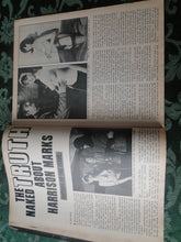 Load image into Gallery viewer, Vintage Nude Erotic Sexy Adult Magazine Jaguar February 1968       JB16
