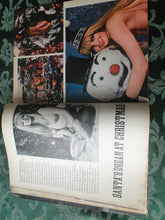 Load image into Gallery viewer, Vintage Nude Erotic Sexy Adult Magazine Jaguar February 1968       JB16
