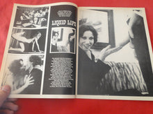 Load image into Gallery viewer, Vintage Nude Erotic Sexy Adult Magazine Knight November 1976     P110
