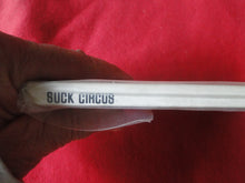 Load image into Gallery viewer, Vintage Erotic Adult Paperback Book/Novel Suck Circus                  PB5
