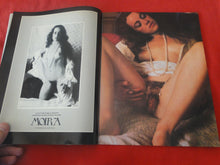 Load image into Gallery viewer, Vintage Nude Erotic Sexy Adult Magazine Knight November 1976     P110
