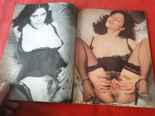Load image into Gallery viewer, Vintage Nude Erotic Sexy Adult Magazine Beaver November 1981         JB2
