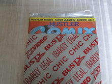Load image into Gallery viewer, Vintage Nude Erotic Sexy Adult Comic SEALED Hustler Comix November 1998    146
