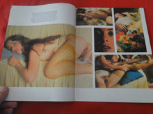 Load image into Gallery viewer, Vintage Nude Erotic Sexy Adult Magazine Knight November 1976     P110
