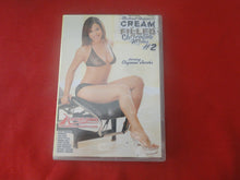 Load image into Gallery viewer, Vintage Adult Erotic Sexy Porn XXX DVD Cream Filled Chocolate Holes #2   BT1
