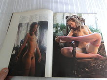 Load image into Gallery viewer, Vintage Nude Erotic Sexy Adult Men&#39;s Magazine Oui March 1974     146
